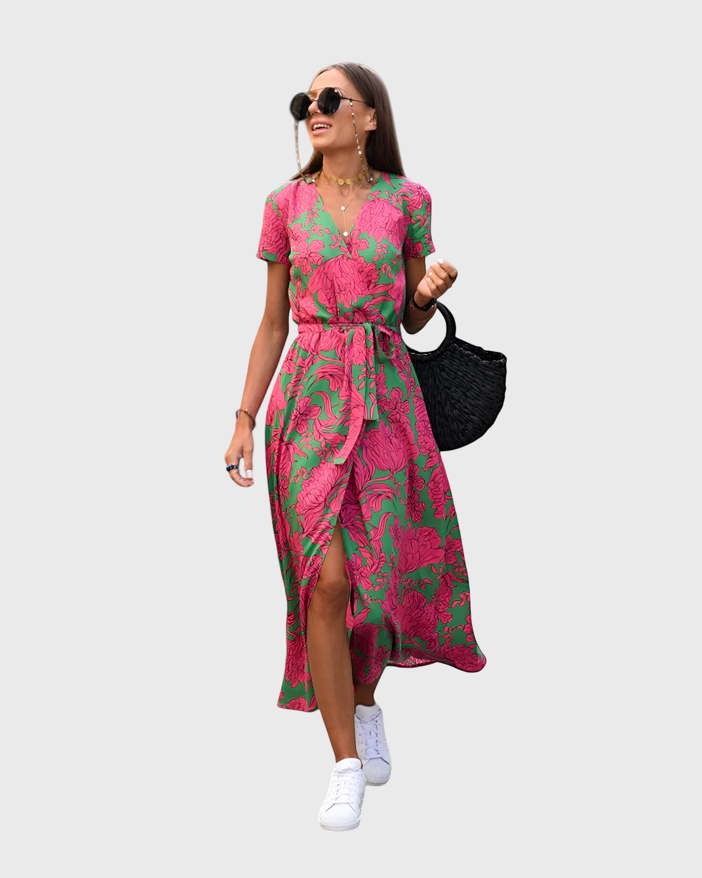 Vestido - Seúl®