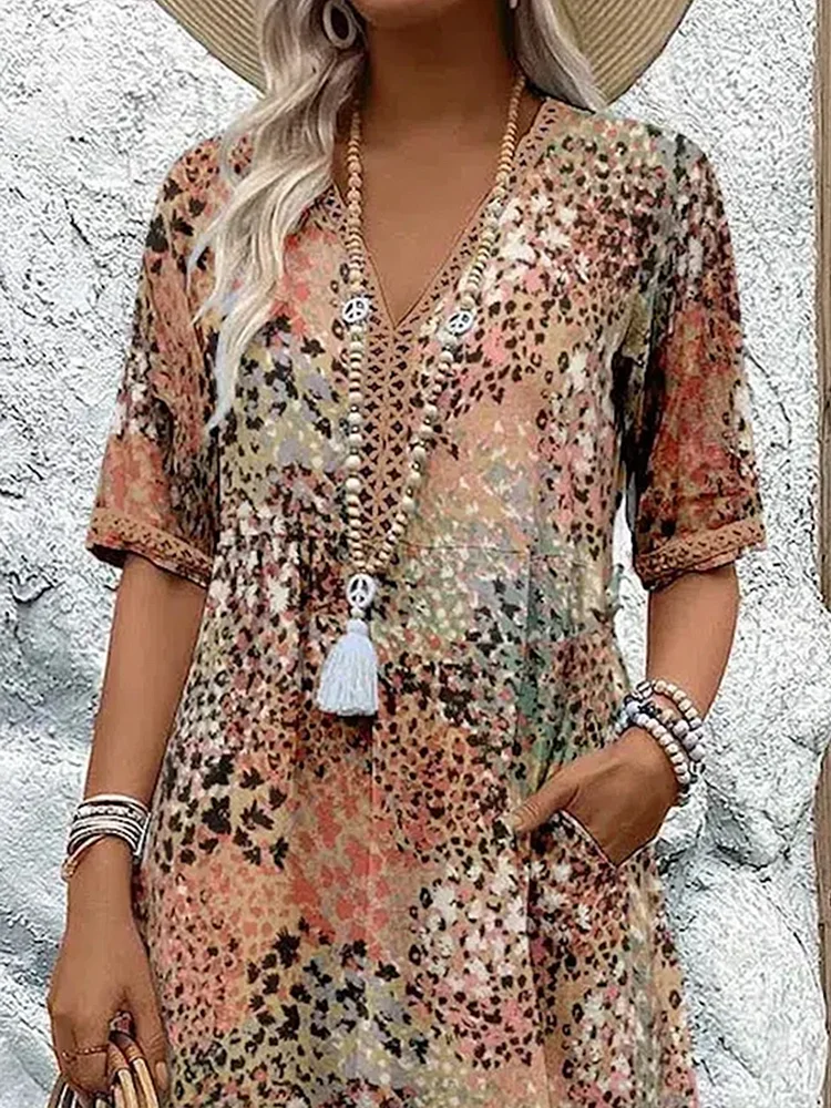 Vestido - Dahlia®