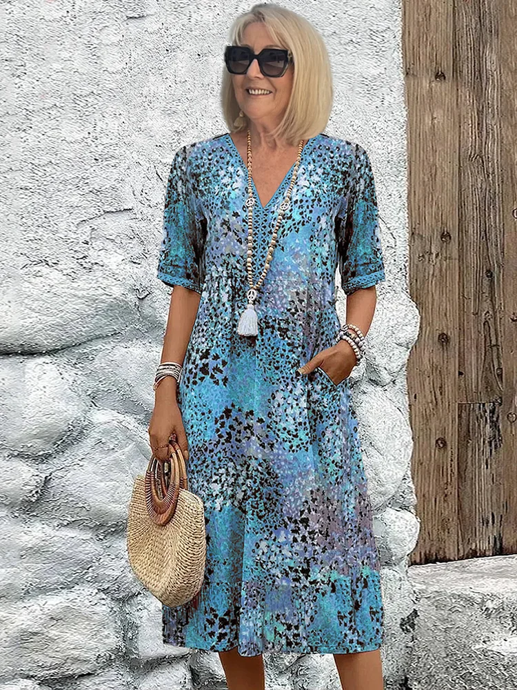 Vestido - Dahlia®