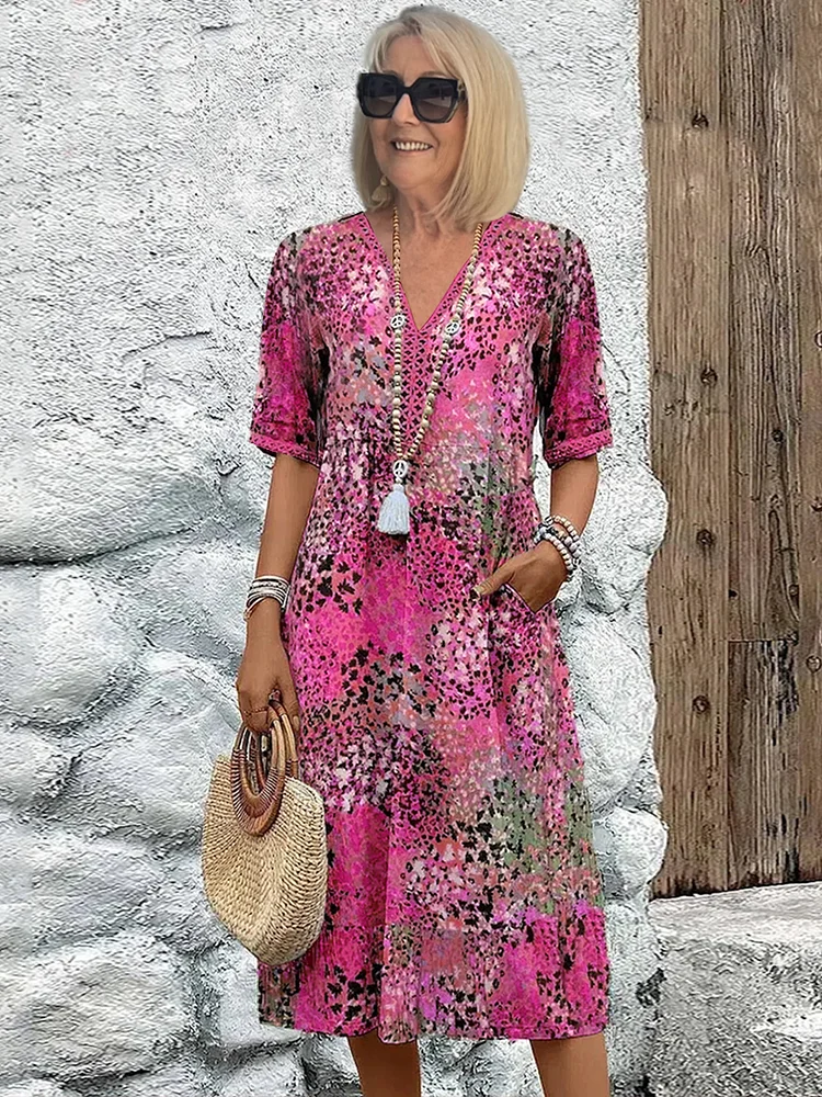 Vestido - Dahlia®