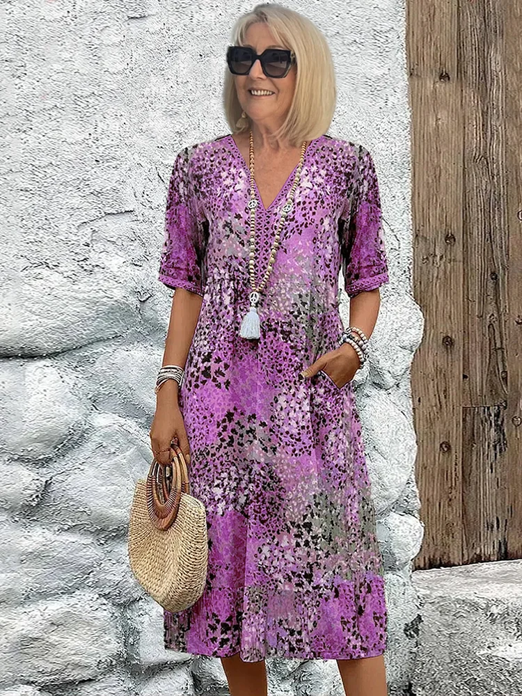 Vestido - Dahlia®