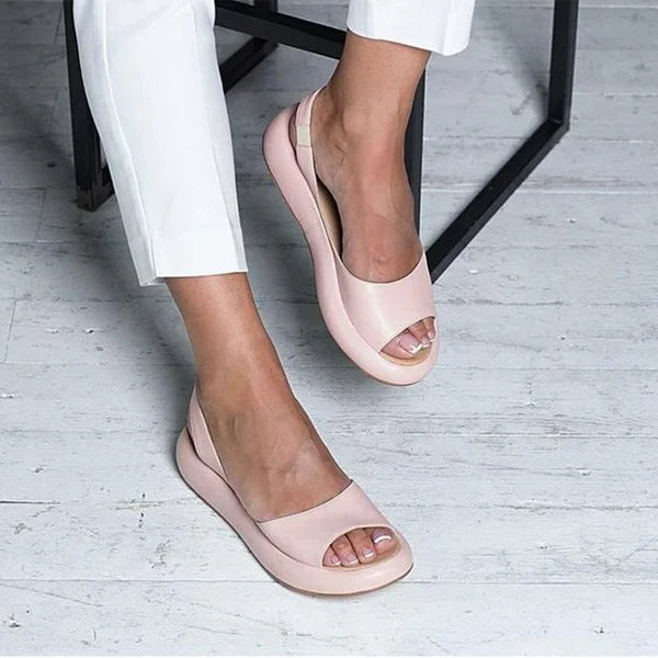 Hana | Sandalias ergonómicas de verano para mujer.