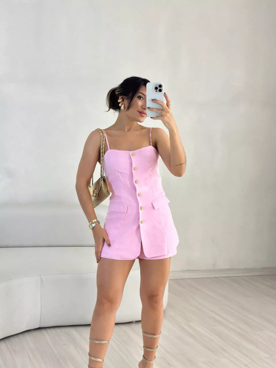 VILLA™ | Conjunto Dos Piezas