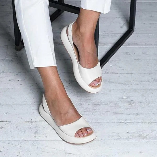 Hana | Sandalias ergonómicas de verano para mujer.