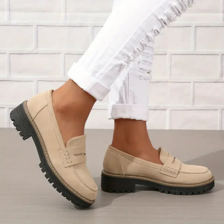 Zapatos de Piel Ortopédicos | GABY™