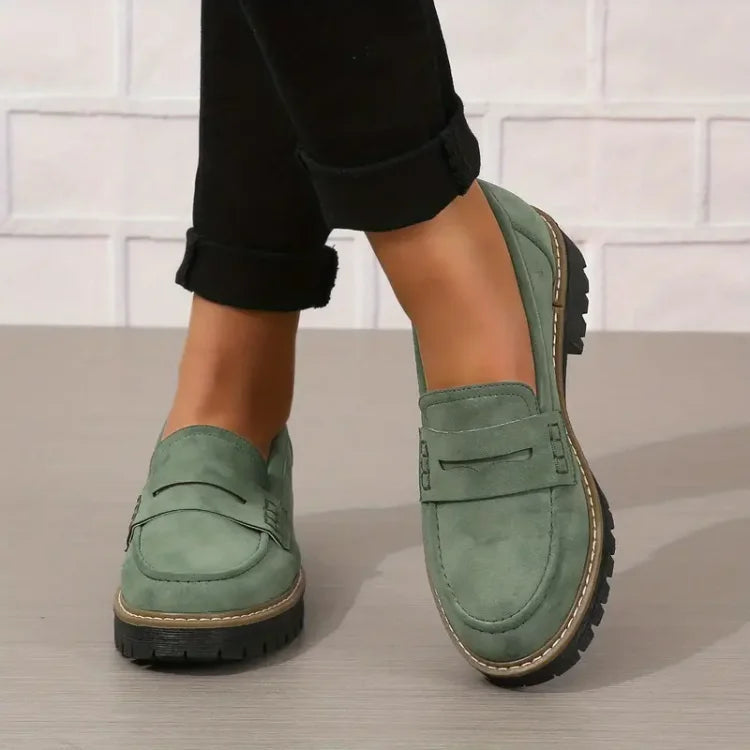 Zapatos de Piel Ortopédicos | GABY™