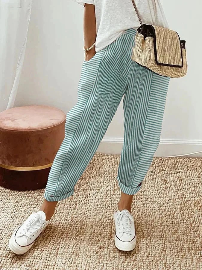Pantalones Ultracómodos - Cool®