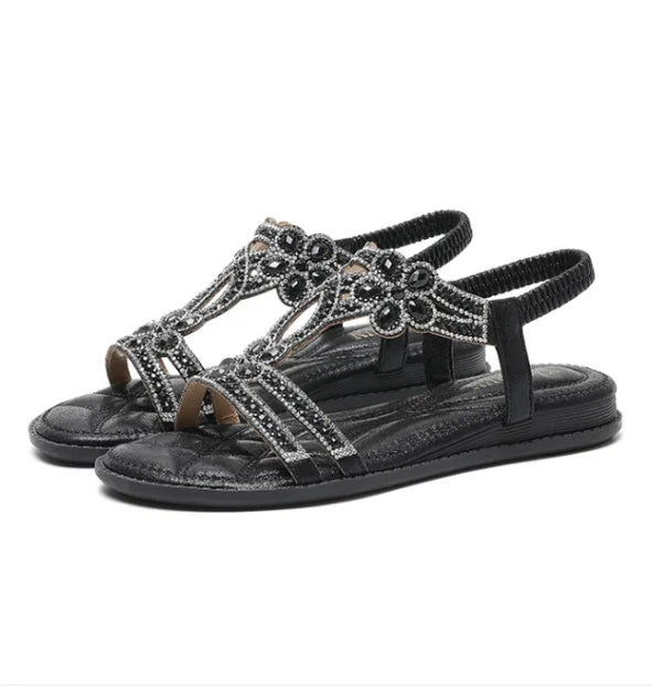 Sandalias Ortopédicas - Zolea®