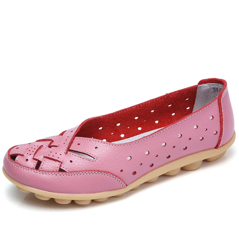 ANDES™ | Zapatos Ortopédicos