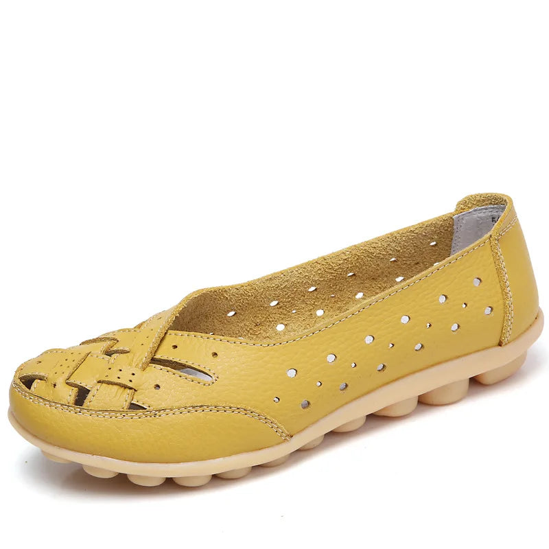 ANDES™ | Zapatos Ortopédicos