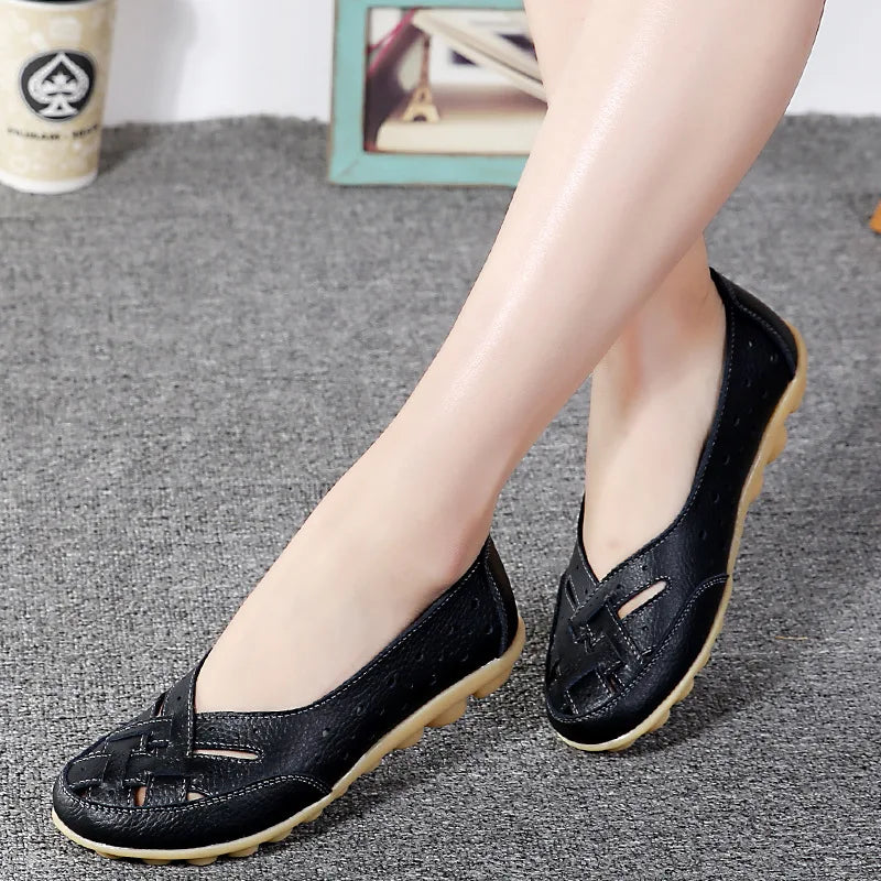 ANDES™ | Zapatos Ortopédicos