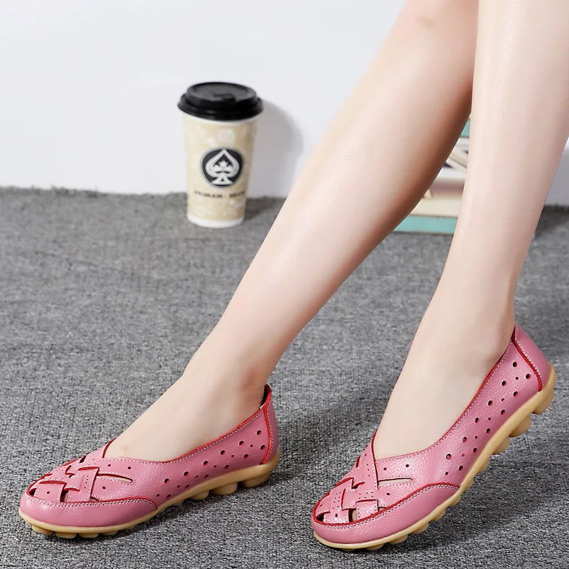 ANDES™ | Zapatos Ortopédicos