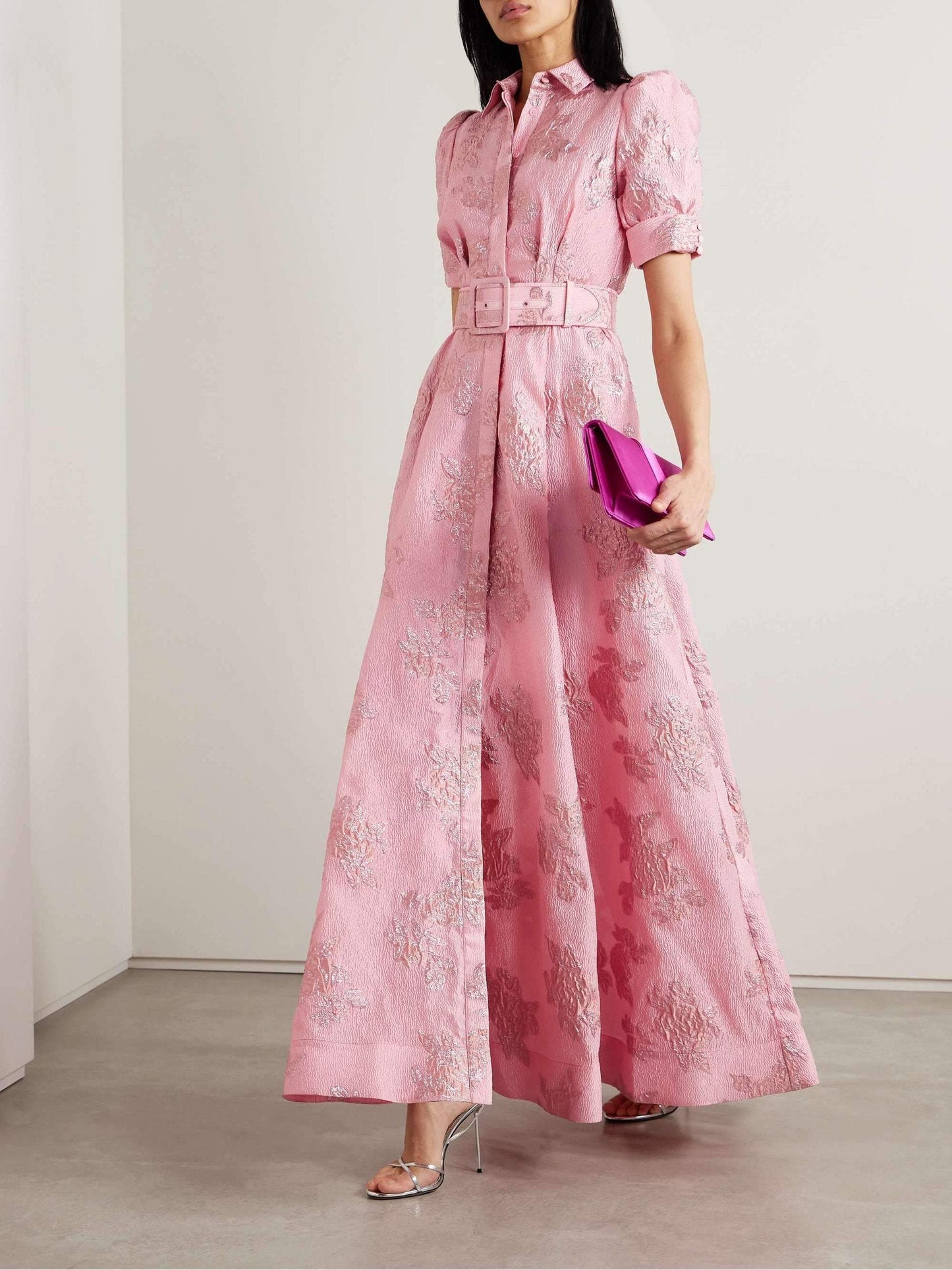 Vestido Elegante - Bruma®
