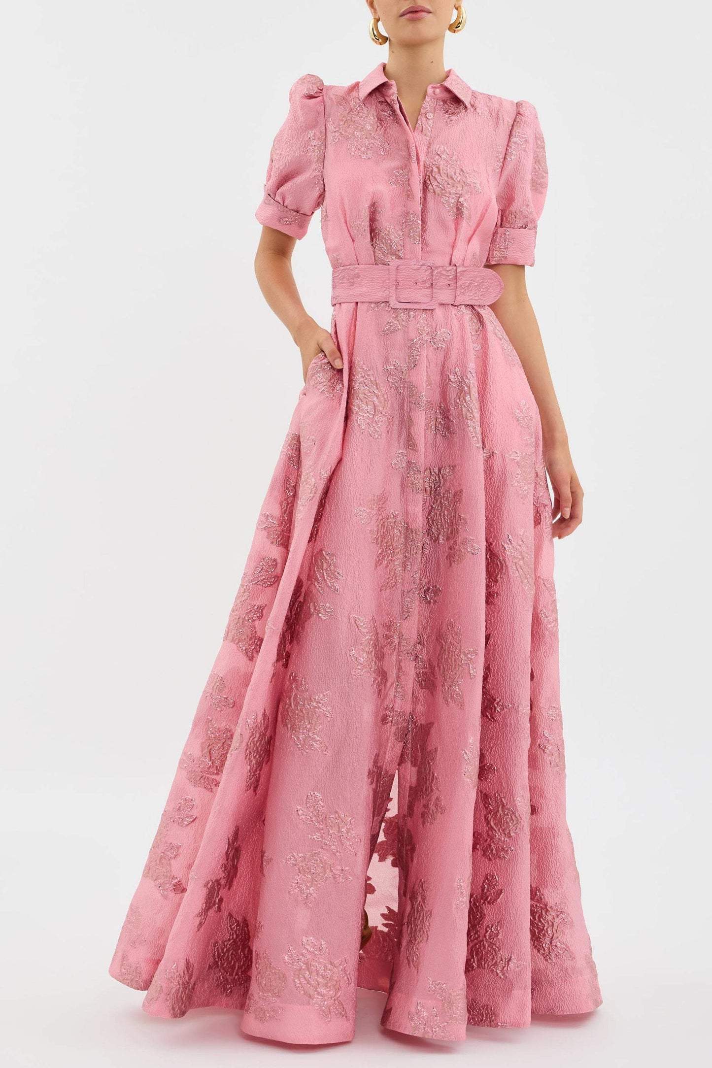 Vestido Elegante - Bruma®