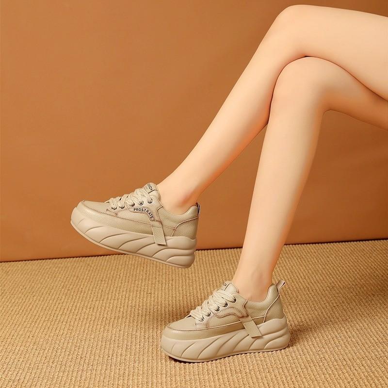 Zapatos de Piel - Claudia®