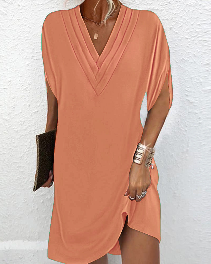 Vestido - Flame®