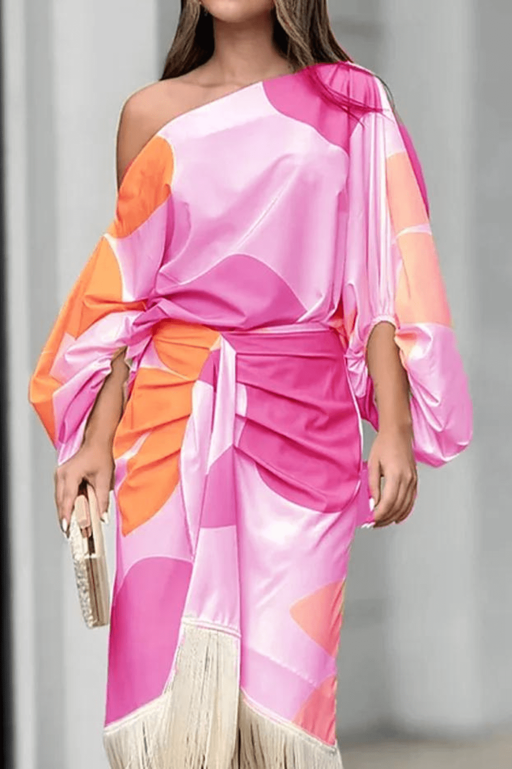 Vestido - Nativ®