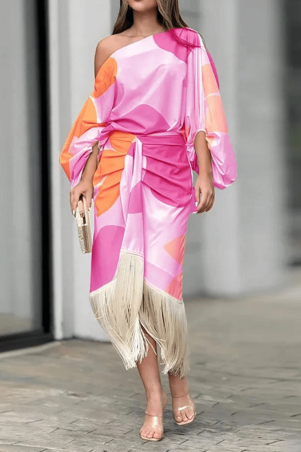 Vestido - Nativ®