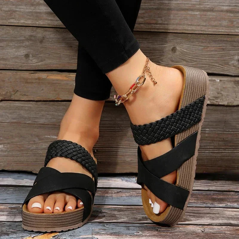 Sandalias - Jasle®