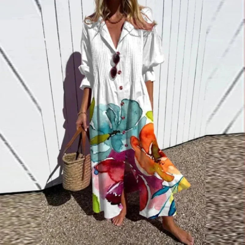 Vestido - Luneth®