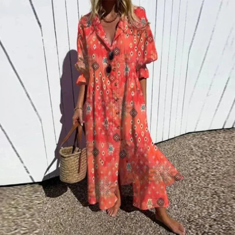 Vestido - Luneth®