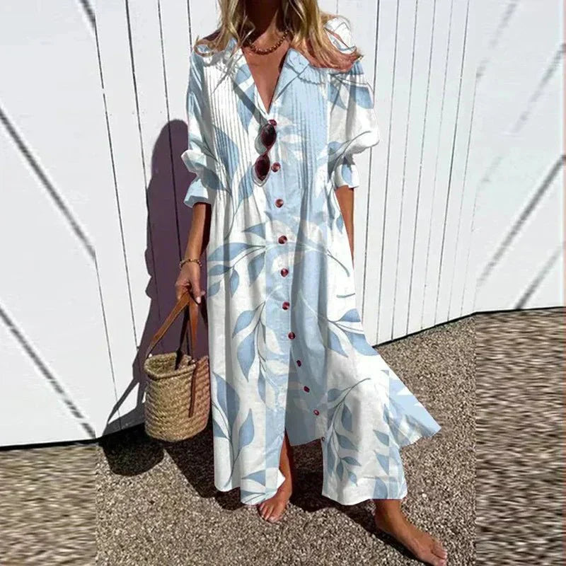 Vestido - Luneth®