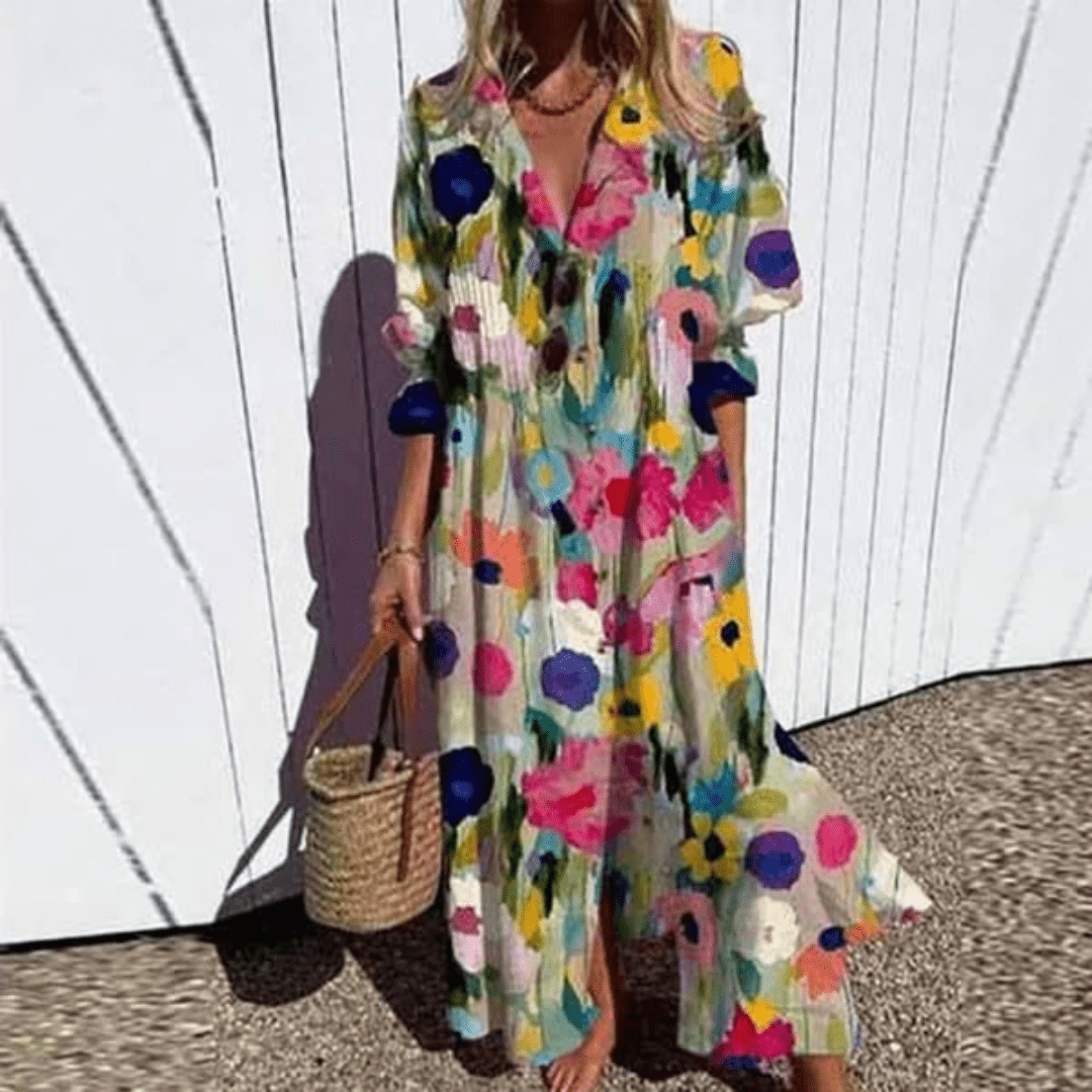 Vestido - Luneth®