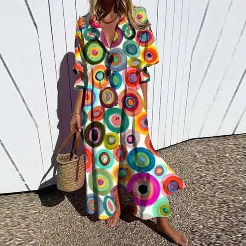 Vestido - Luneth®