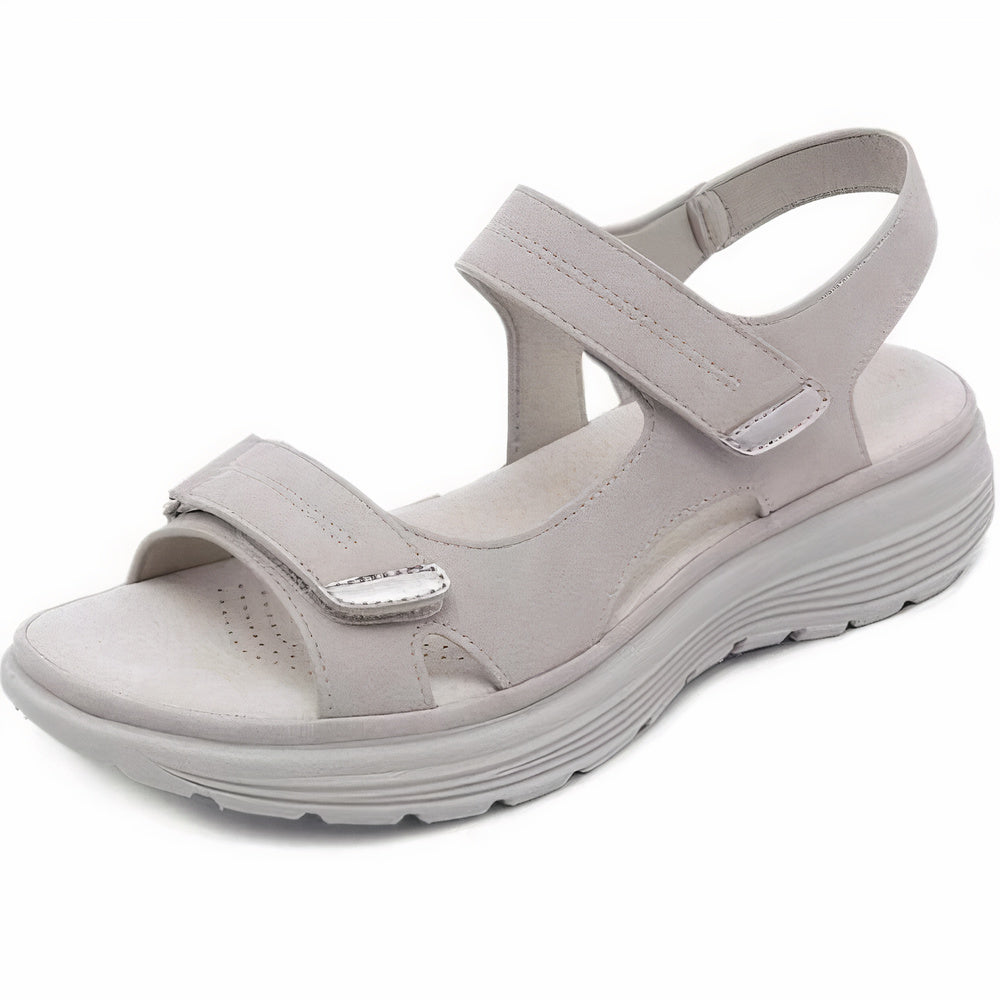 Johana | Sandalias Con Soporte Para Mujer