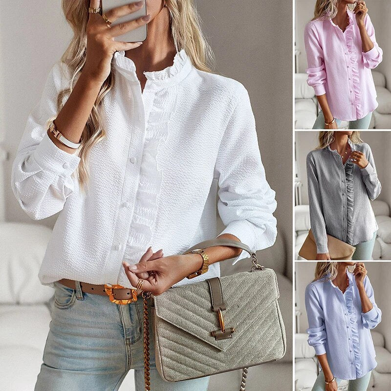 Blusa - Arken®