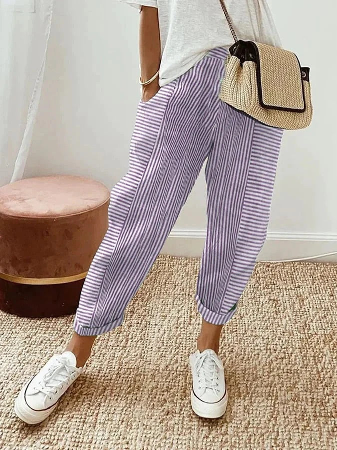 Pantalones Ultracómodos - Cool®