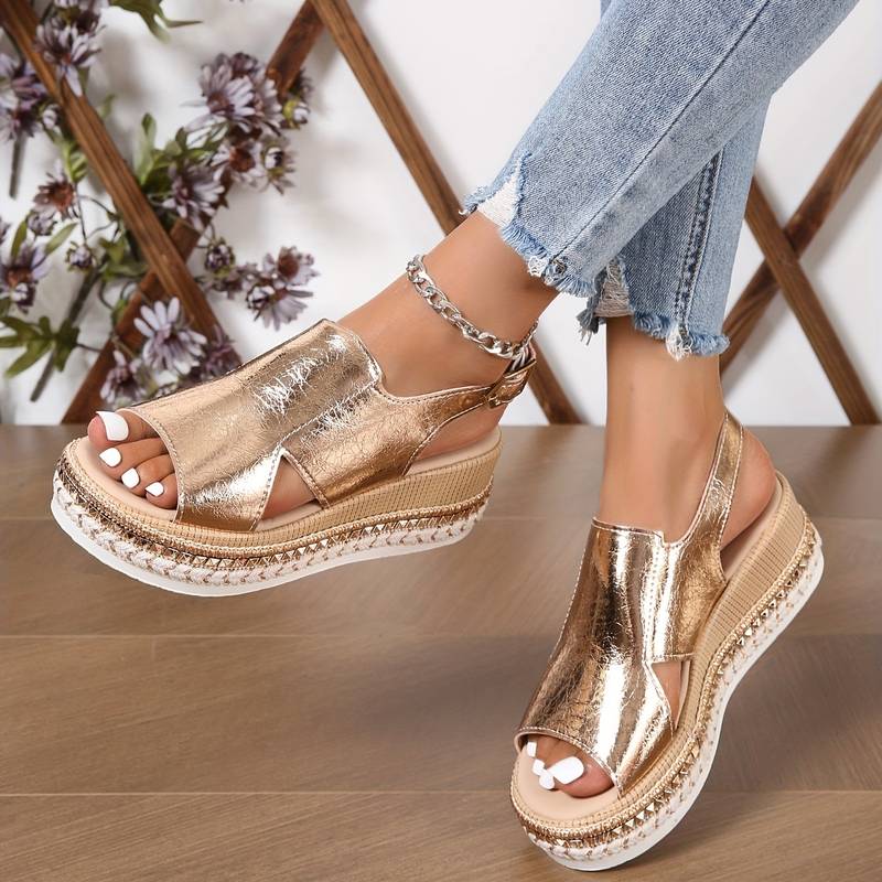 Sandalias - Lola®