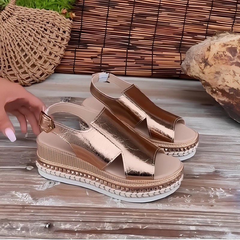 Sandalias - Lola®