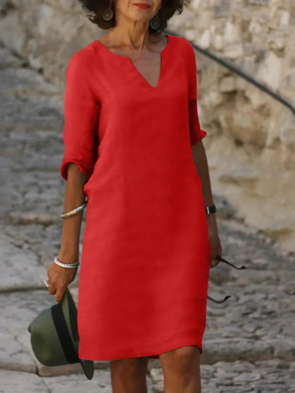 Vestido - Cireli®