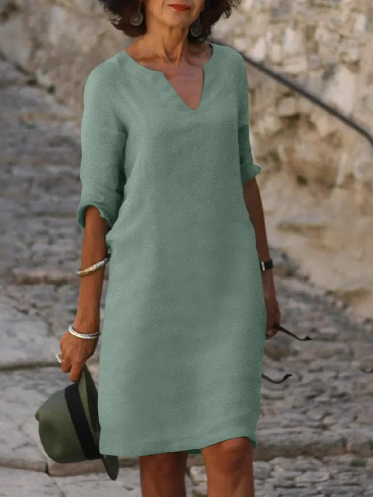 Vestido - Cireli®