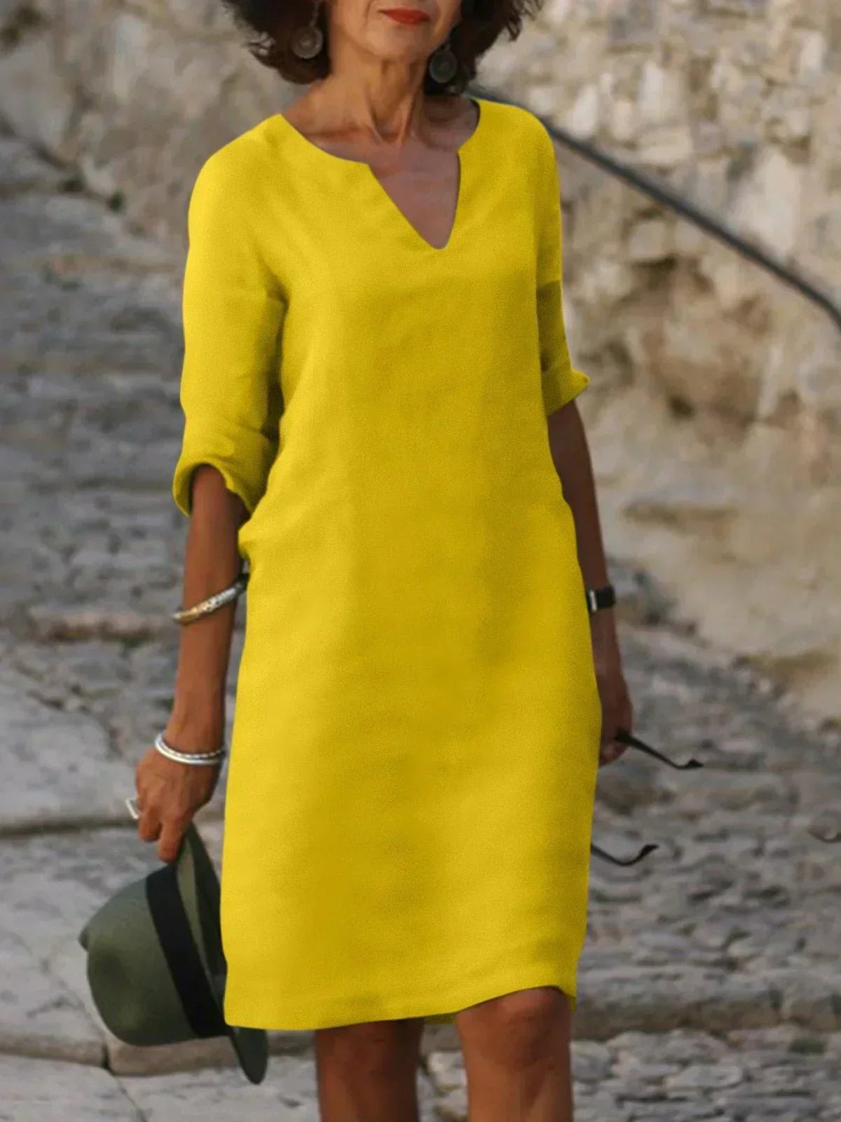Vestido - Cireli®