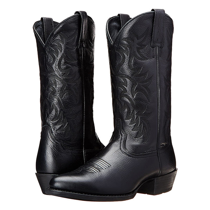 Botas de Piel - Valentina®