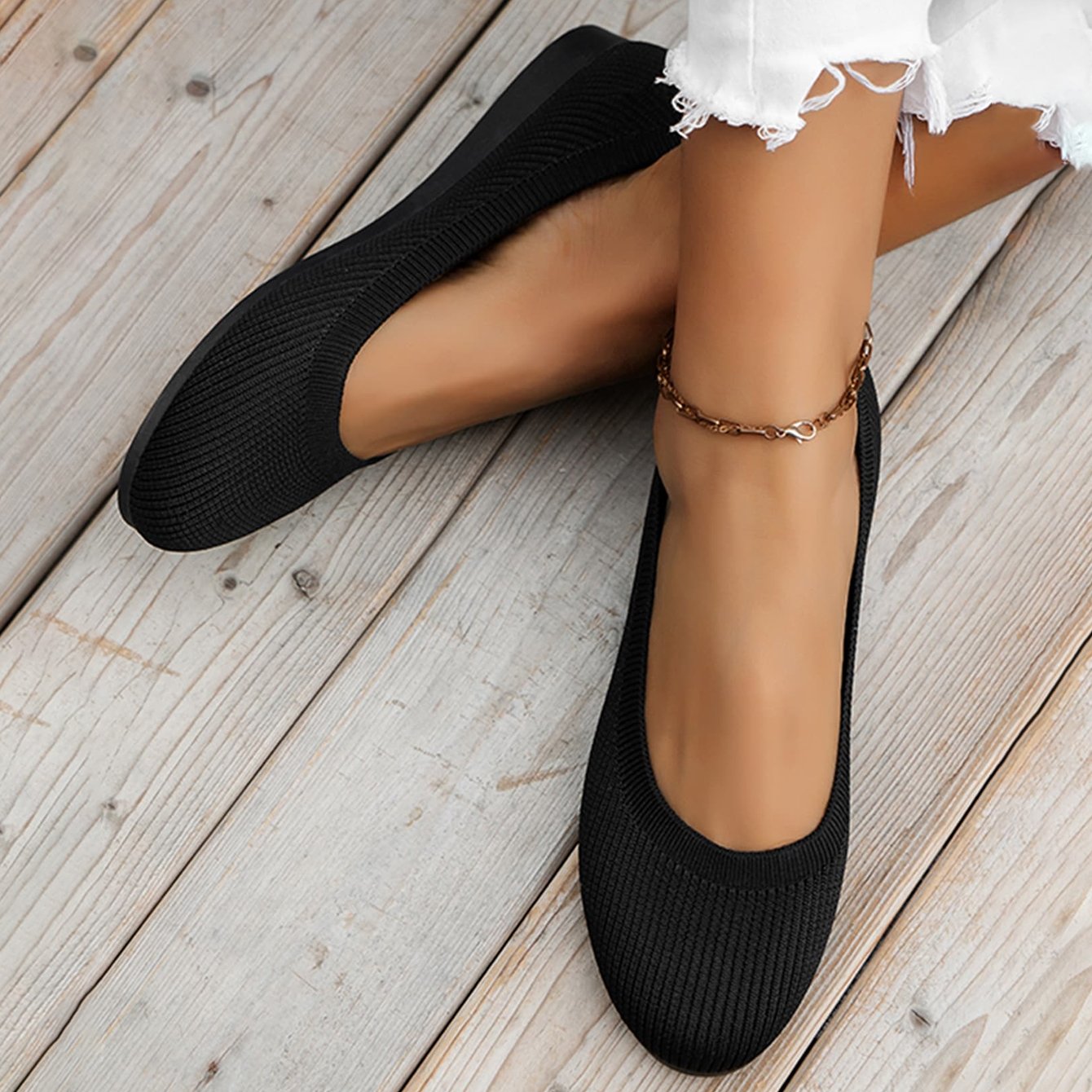 Zapatos - Bailarina®