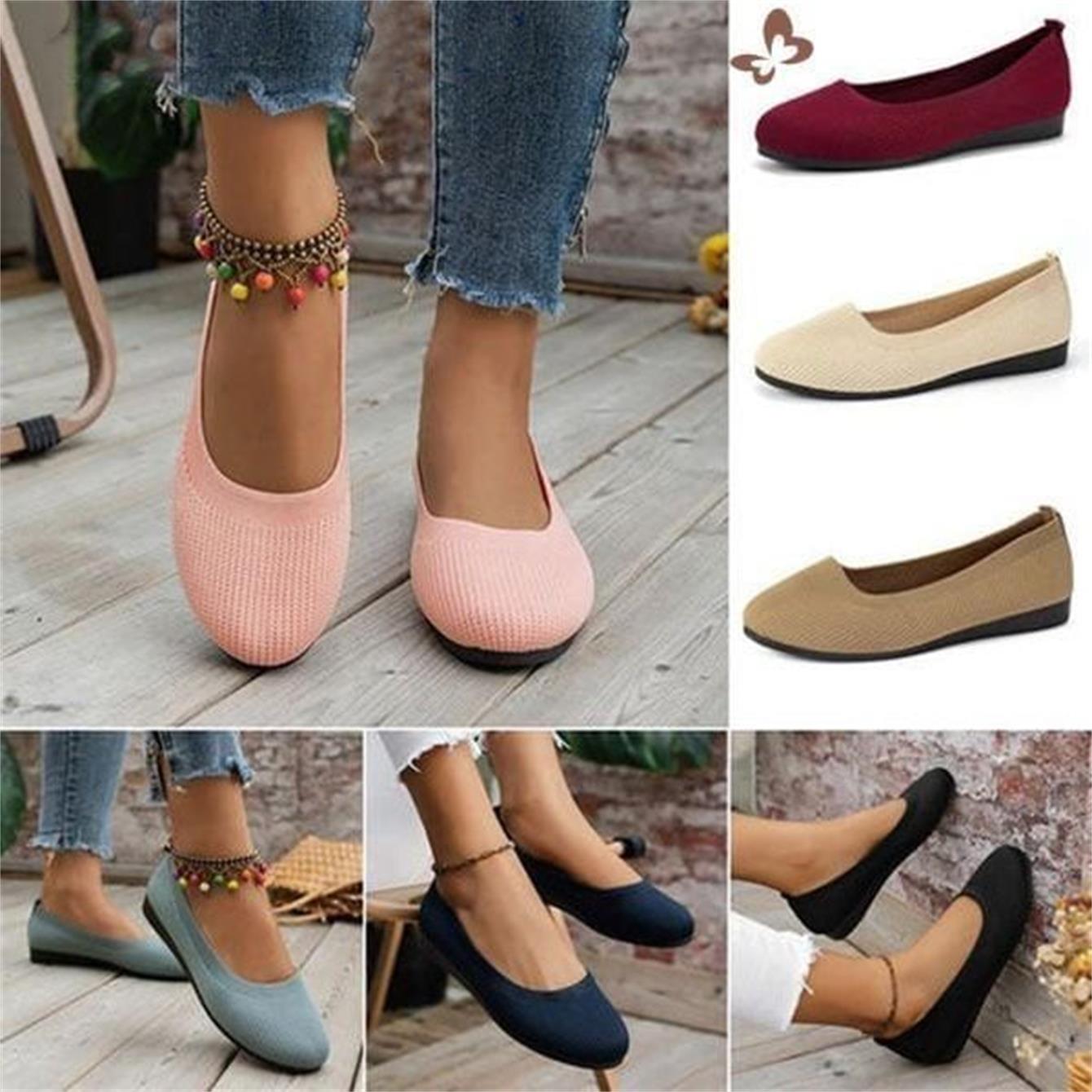 Zapatos - Bailarina®