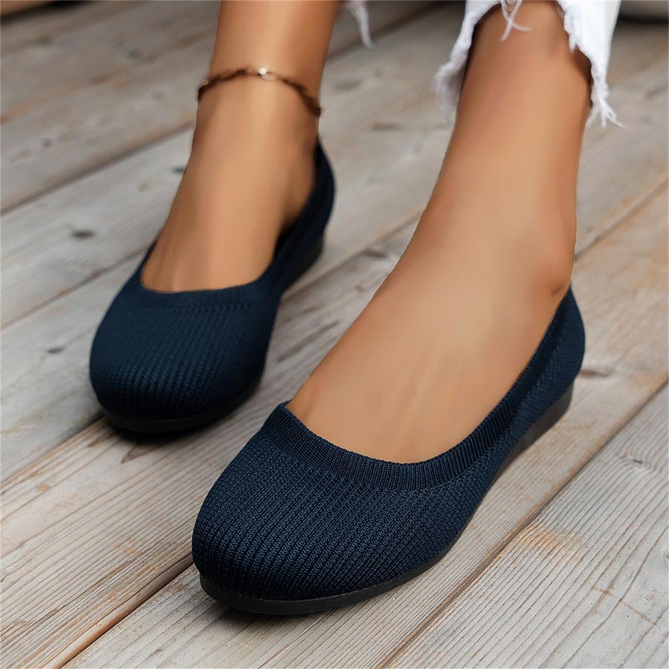 Zapatos - Bailarina®