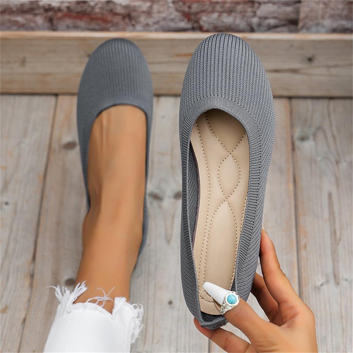 Zapatos - Bailarina®