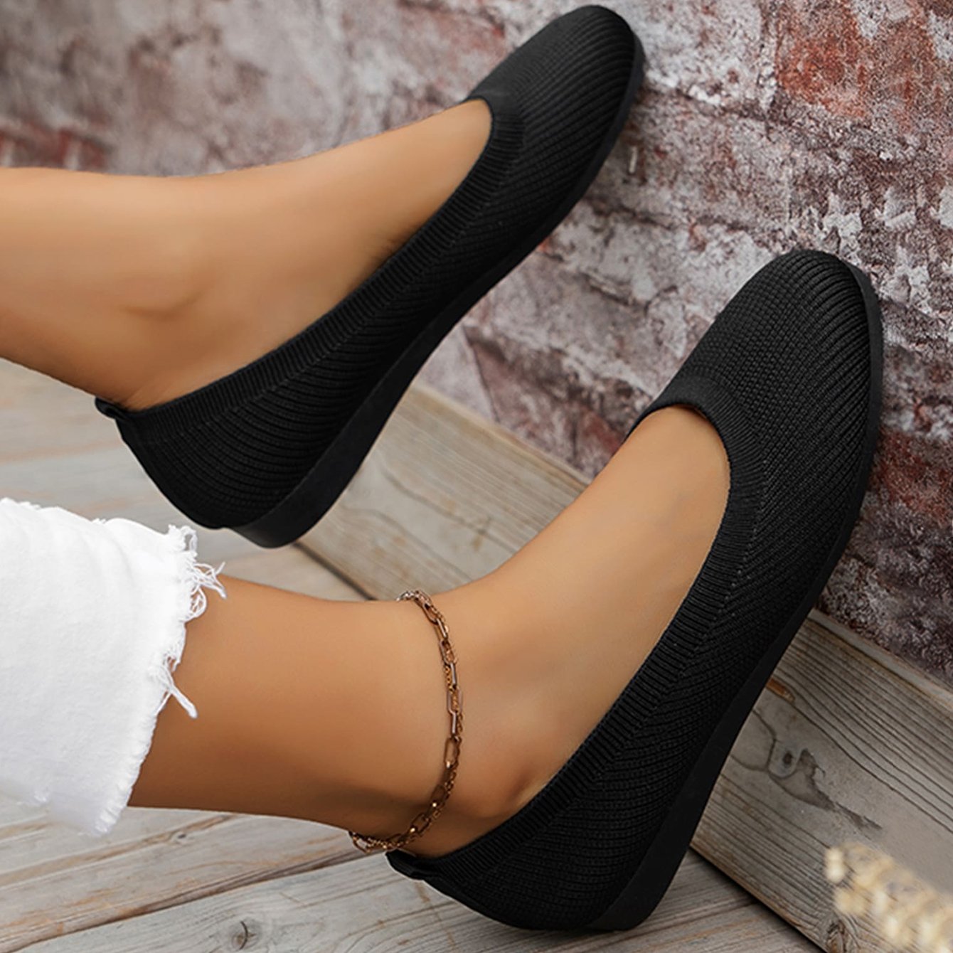 Zapatos - Bailarina®