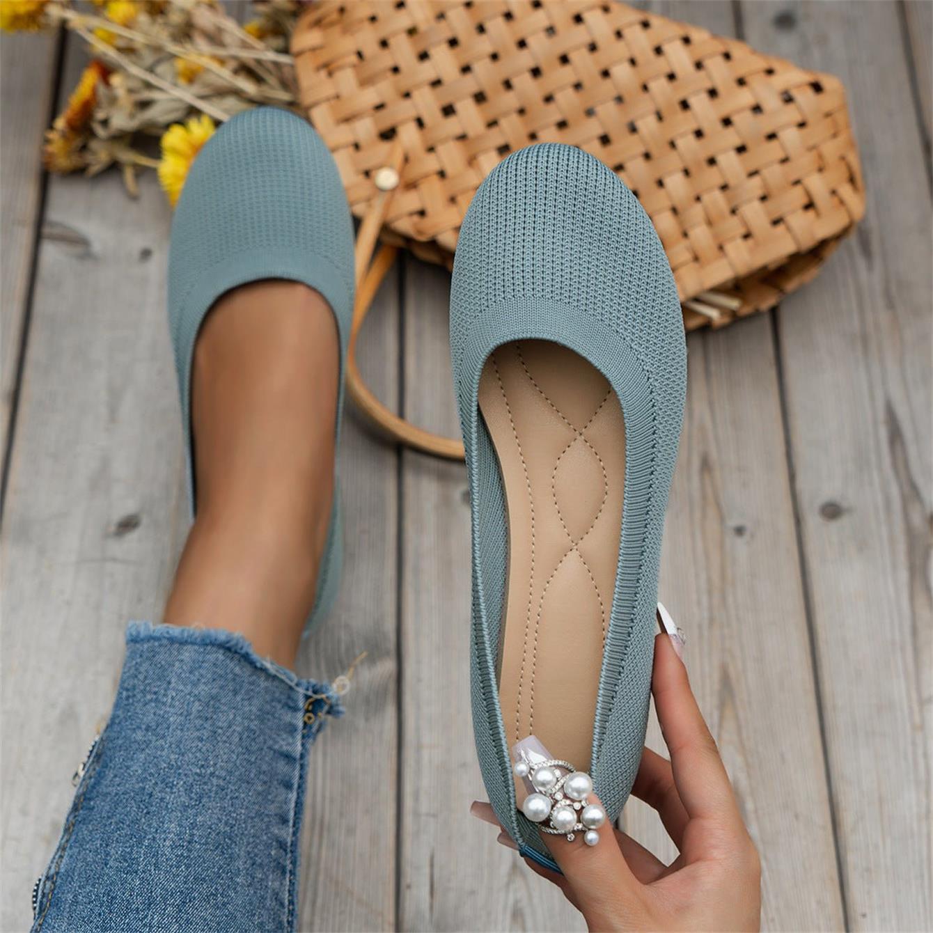Zapatos - Bailarina®