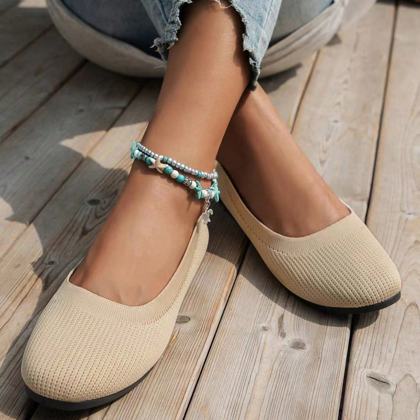 Zapatos - Bailarina®