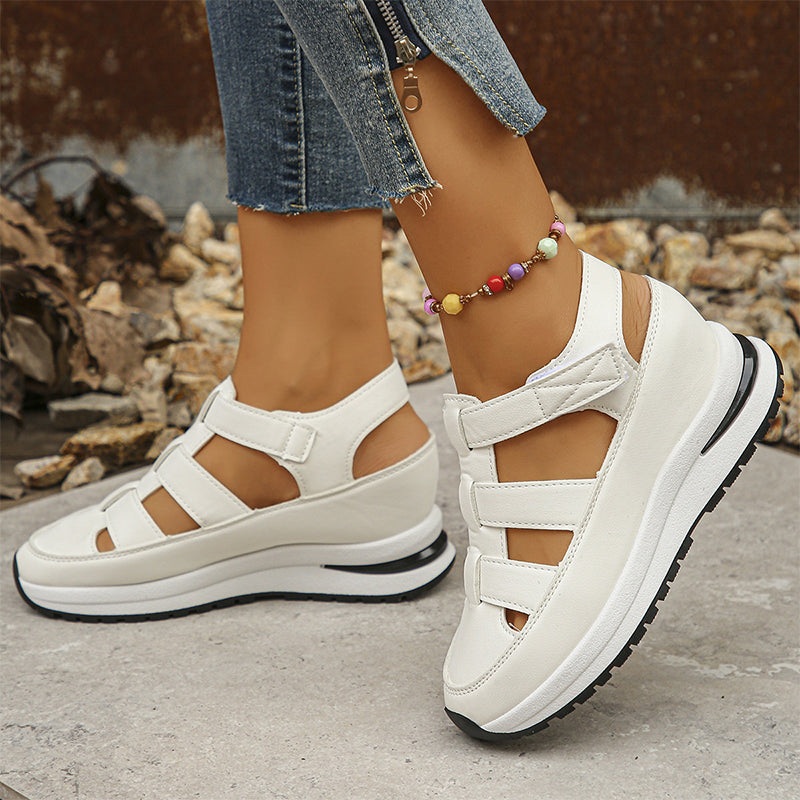 Sandalias Mujer - Dahlia®