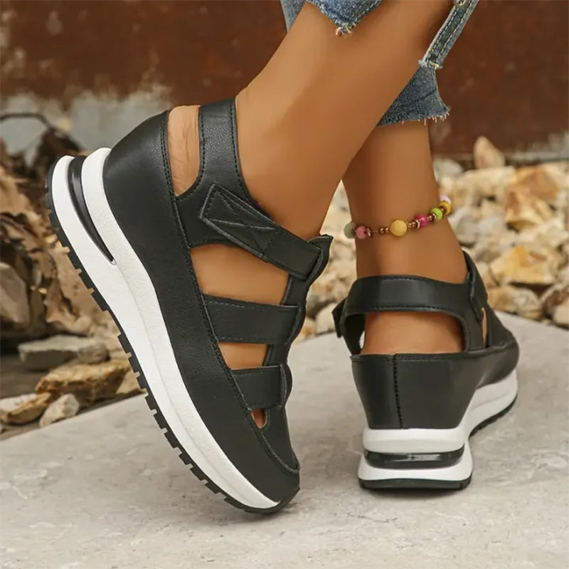 Sandalias Mujer - Dahlia®