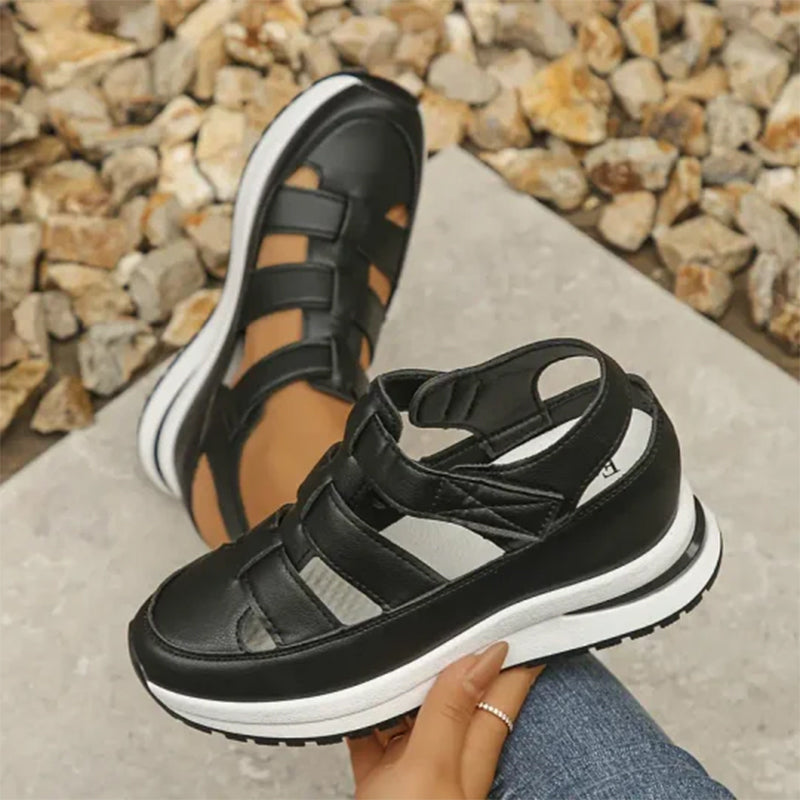 Sandalias Mujer - Dahlia®