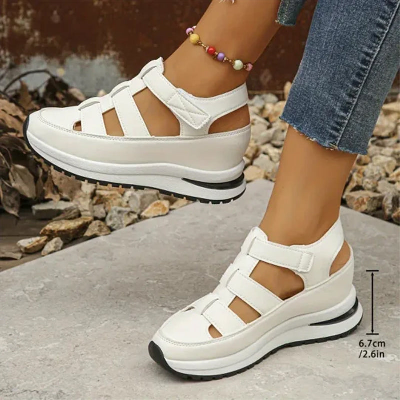 Sandalias Mujer - Dahlia®