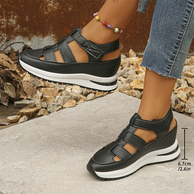 Sandalias Mujer - Dahlia®