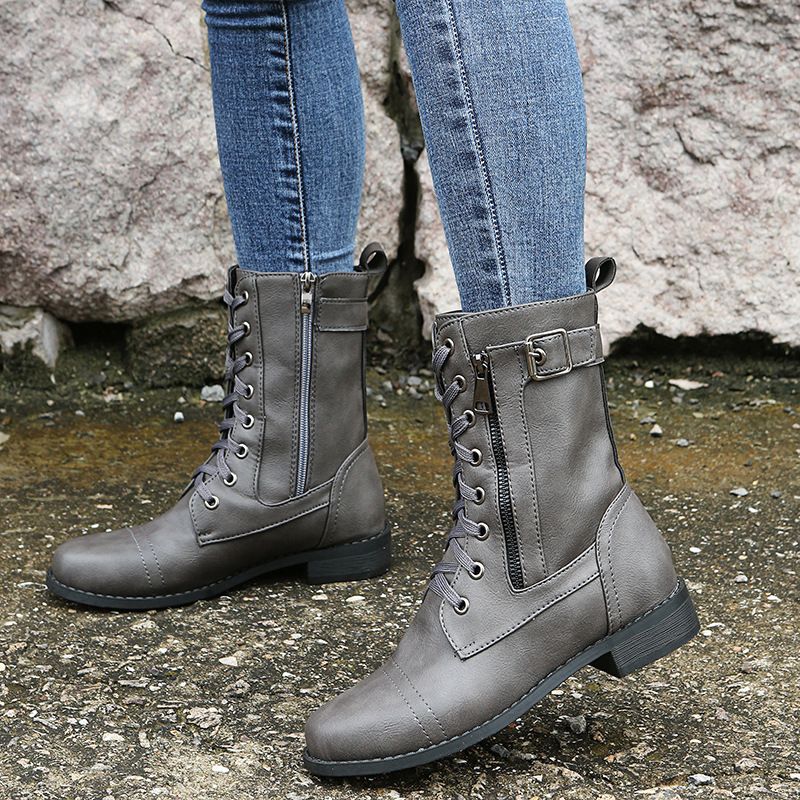 Zapatos Ortopédicos de Piel - Lucia®